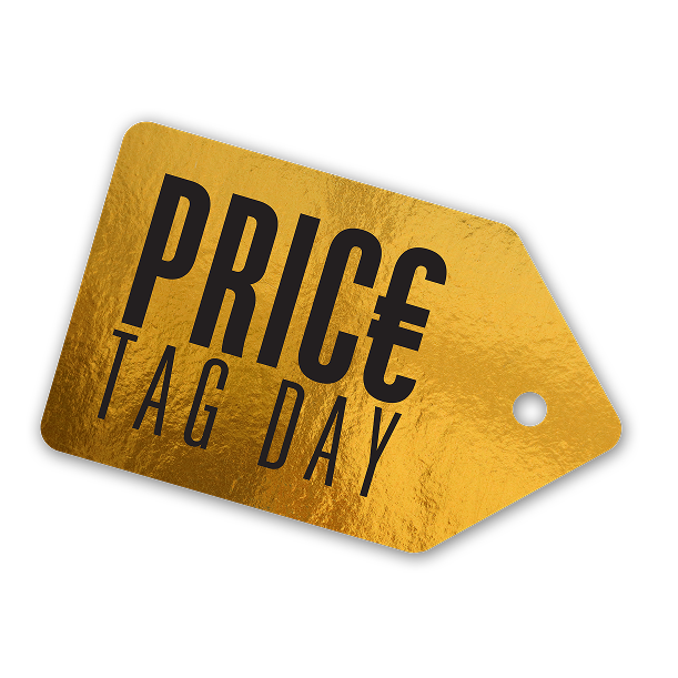 Small tag